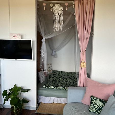 Havenblicke 2.0 Apartment Bremerhaven Ngoại thất bức ảnh