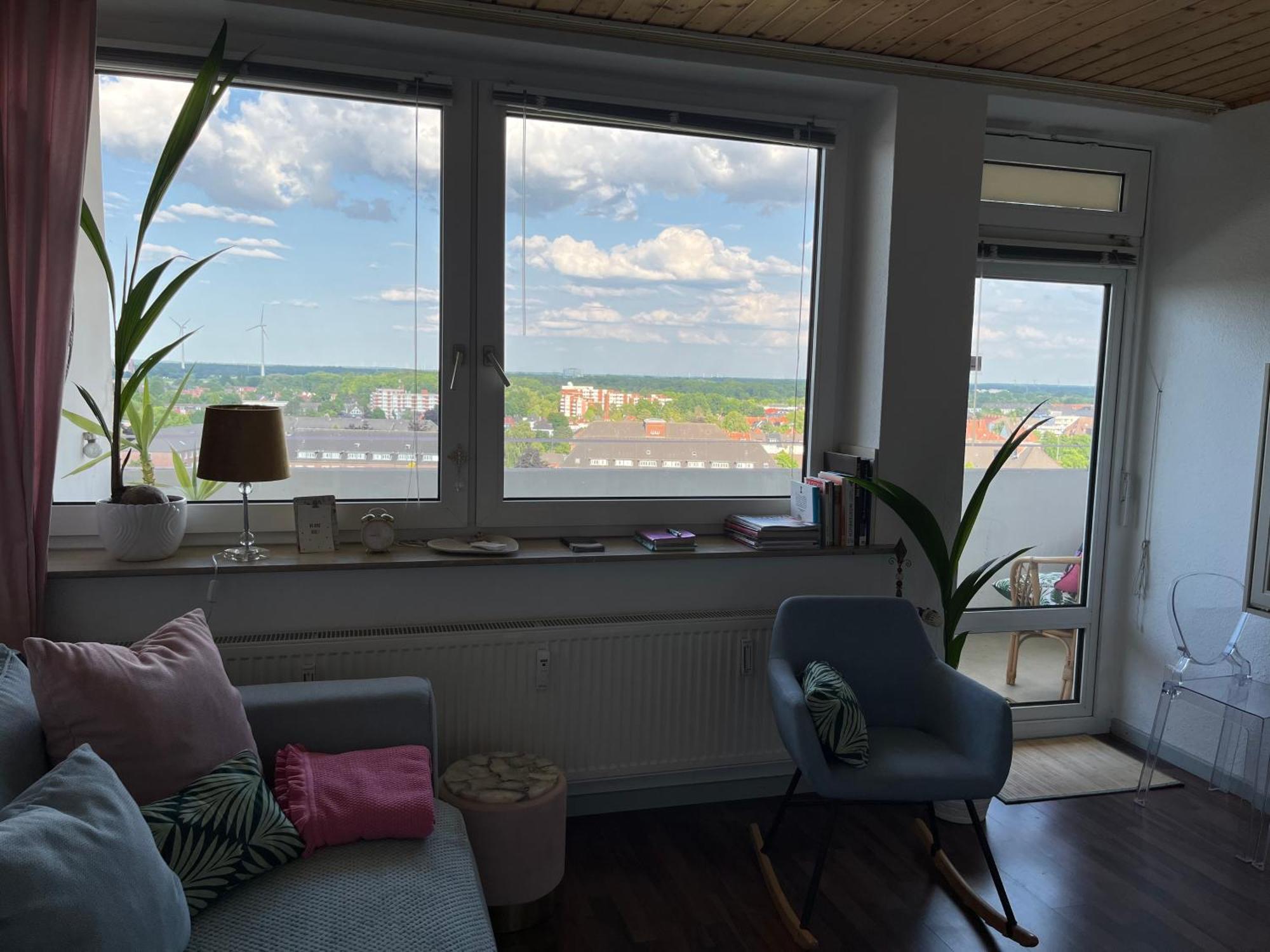 Havenblicke 2.0 Apartment Bremerhaven Ngoại thất bức ảnh