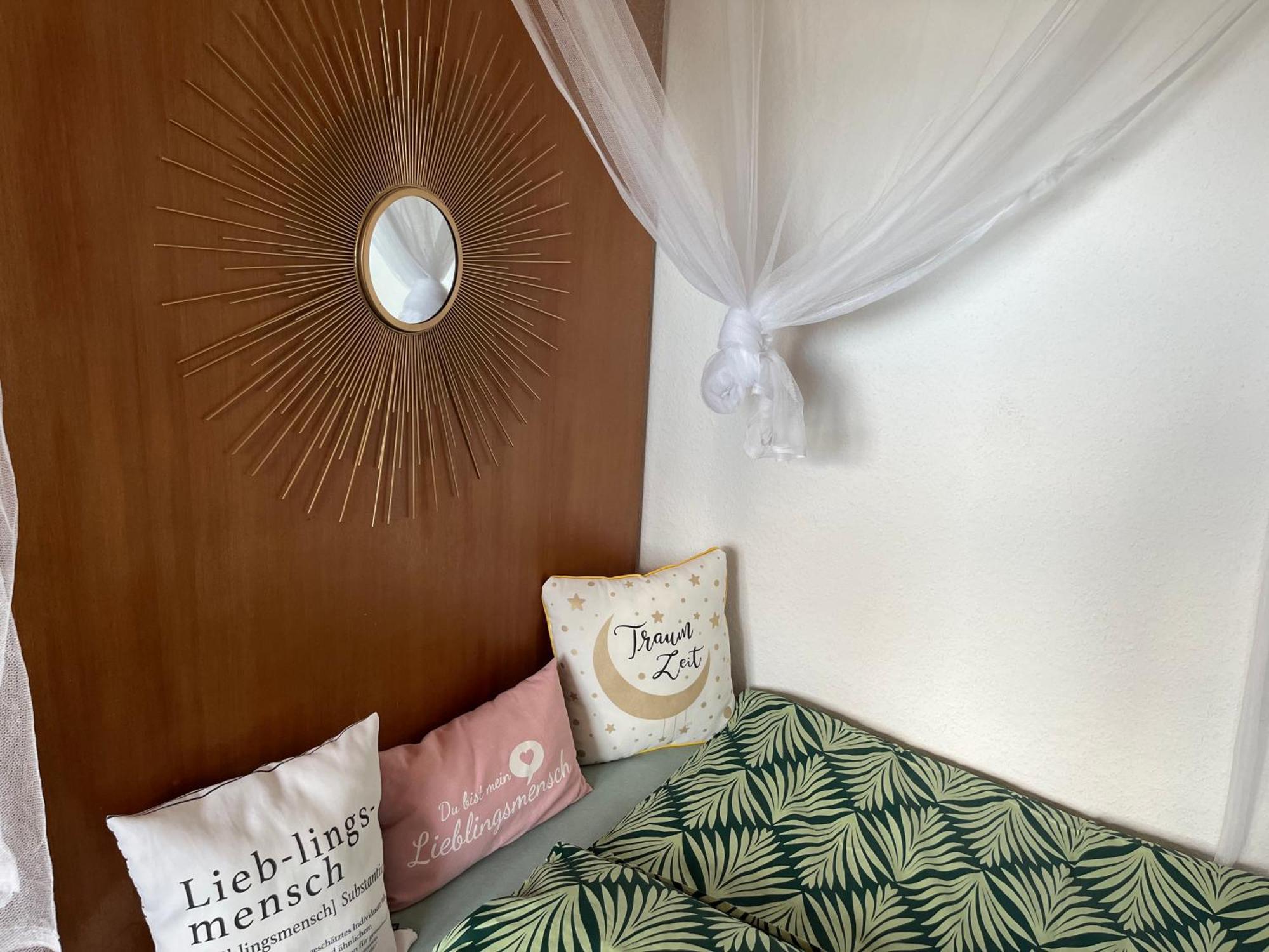 Havenblicke 2.0 Apartment Bremerhaven Ngoại thất bức ảnh
