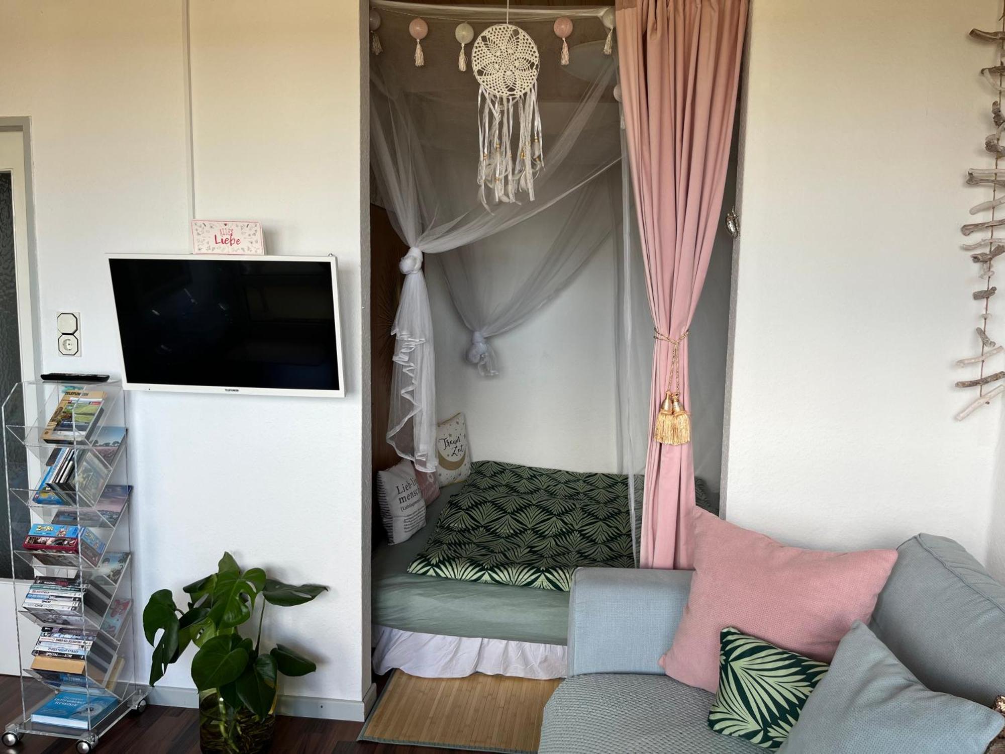 Havenblicke 2.0 Apartment Bremerhaven Ngoại thất bức ảnh