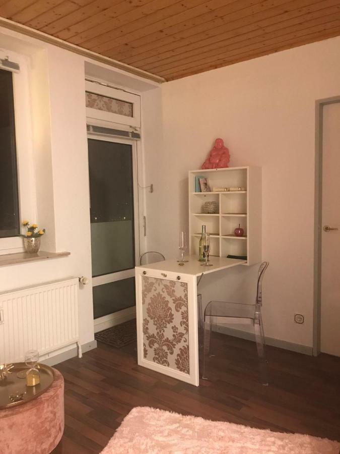Havenblicke 2.0 Apartment Bremerhaven Ngoại thất bức ảnh