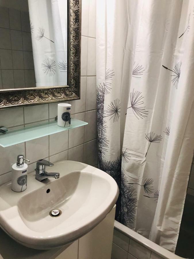 Havenblicke 2.0 Apartment Bremerhaven Ngoại thất bức ảnh