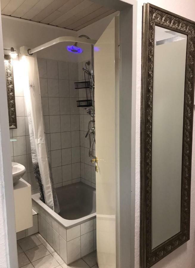 Havenblicke 2.0 Apartment Bremerhaven Ngoại thất bức ảnh