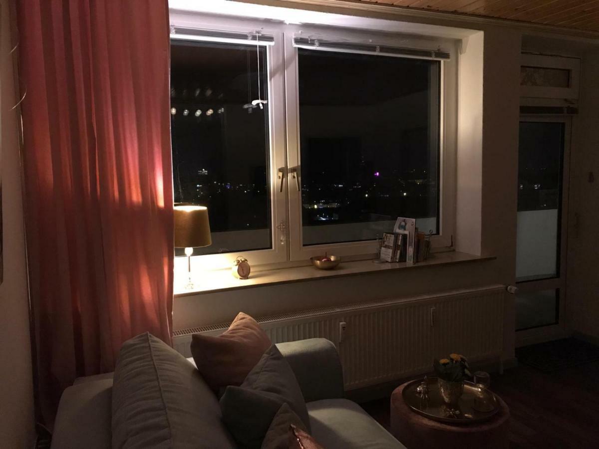 Havenblicke 2.0 Apartment Bremerhaven Ngoại thất bức ảnh