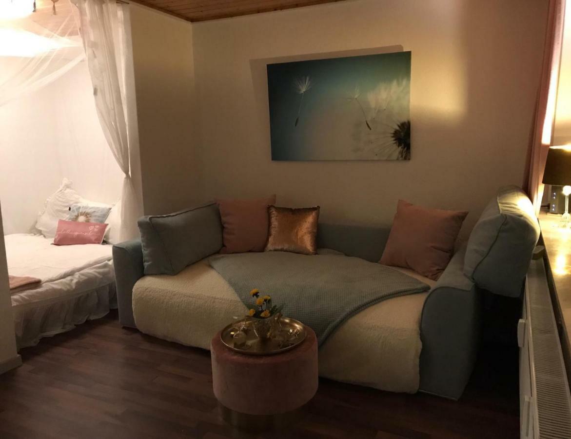 Havenblicke 2.0 Apartment Bremerhaven Ngoại thất bức ảnh